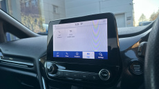 Ford Fiesta 1.0 EcoBoost ST-Line 5dr Petrol Hatchback